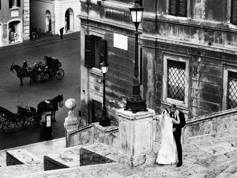 توصیه هایی از 5 عکاس برتر عروسی در جهان،برای عکاسی در شرایط دشوار