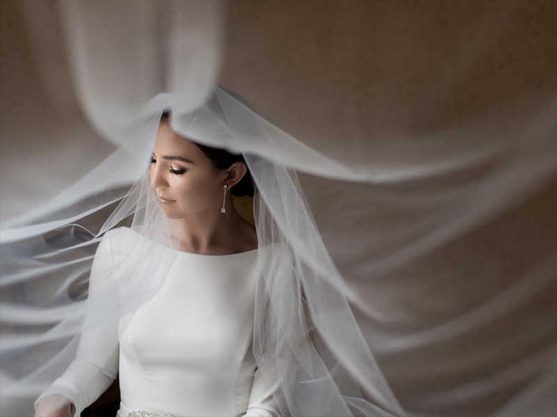 مشاوره با 6 عکاس برتر عروسی در مورد عکسبرداری در شرایط دشوار